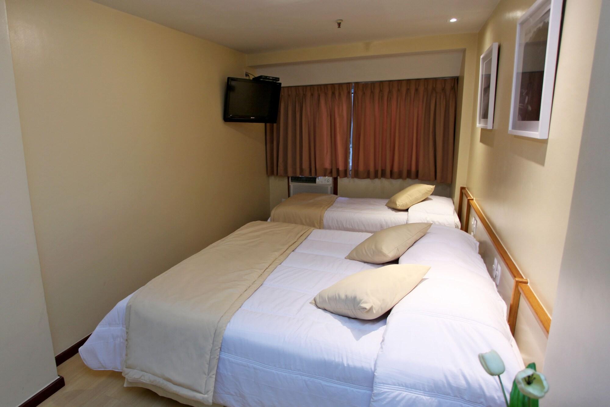 Mengo Palace Hotel Rio de Janeiro Exterior photo