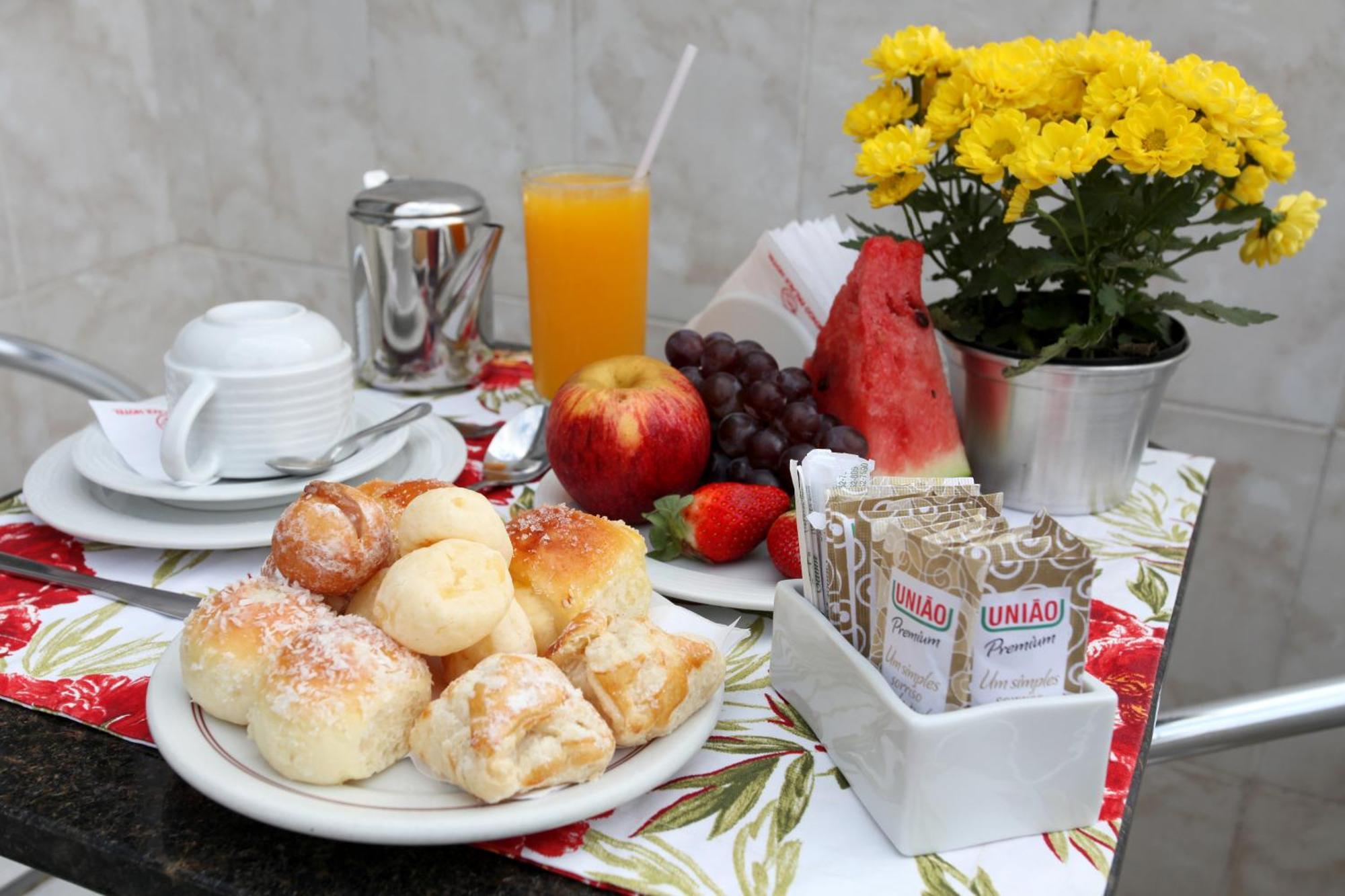 Mengo Palace Hotel Rio de Janeiro Room photo