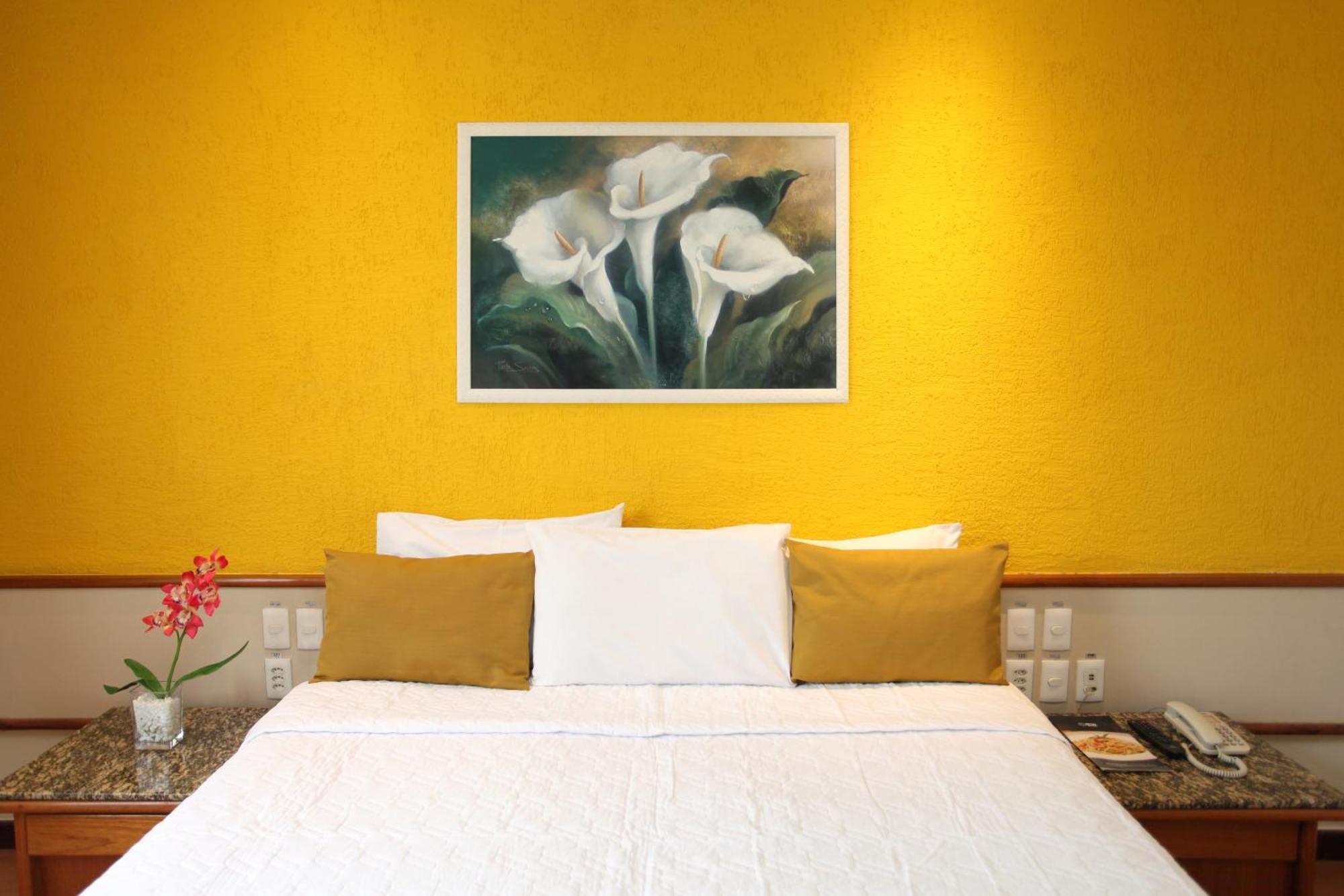 Mengo Palace Hotel Rio de Janeiro Exterior photo