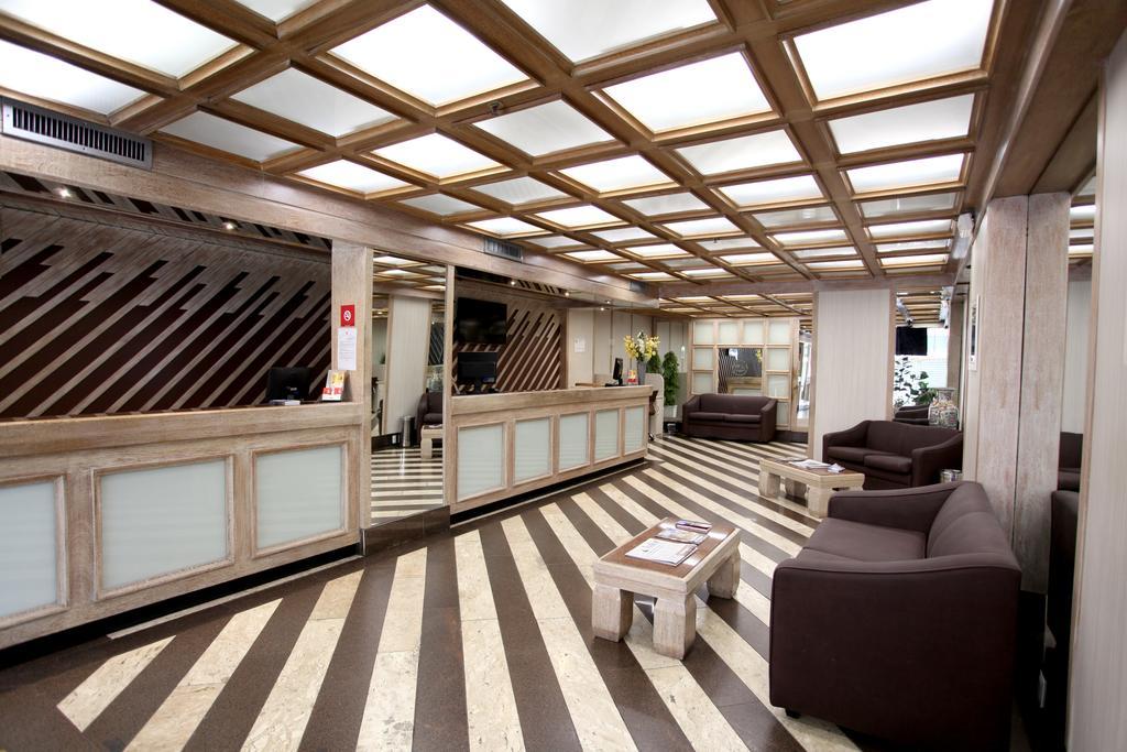 Mengo Palace Hotel Rio de Janeiro Exterior photo
